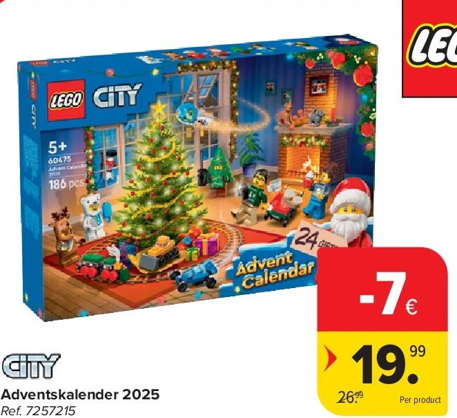 Adventskalender 2025