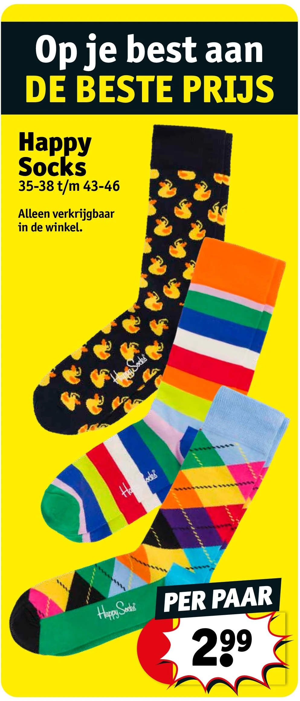 Happy Socks