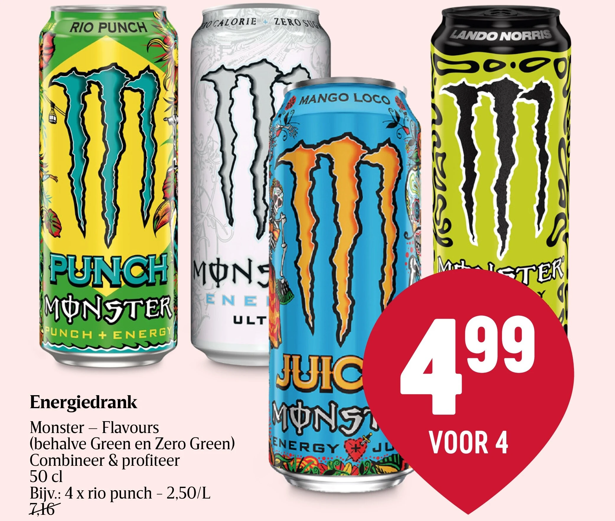 Energiedrank