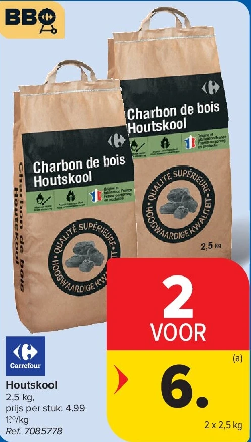 Houtskool
