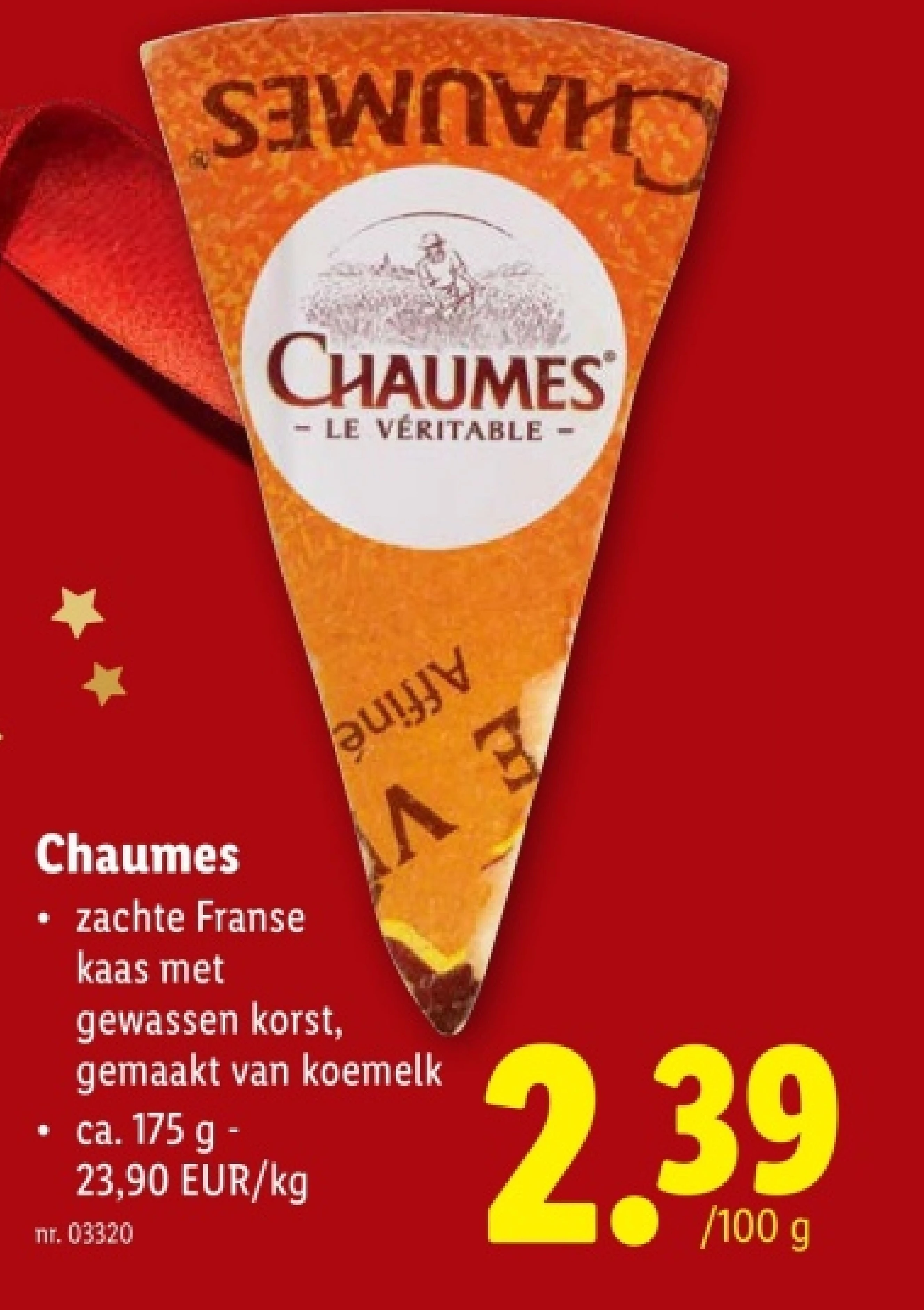 Chaumes