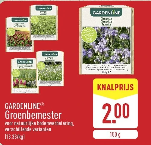 Groenbemester