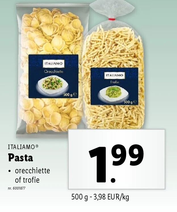 Pasta