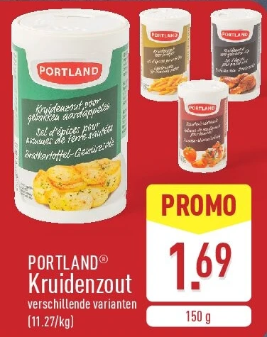 Kruidenzout