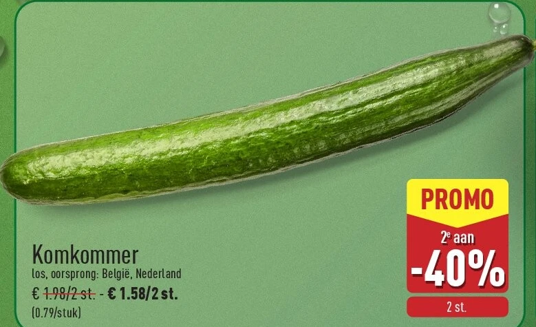 Komkommer