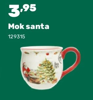 Mok santa