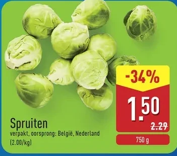 Spruiten