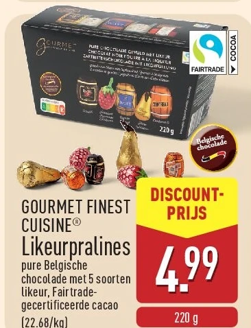 Likeurpralines