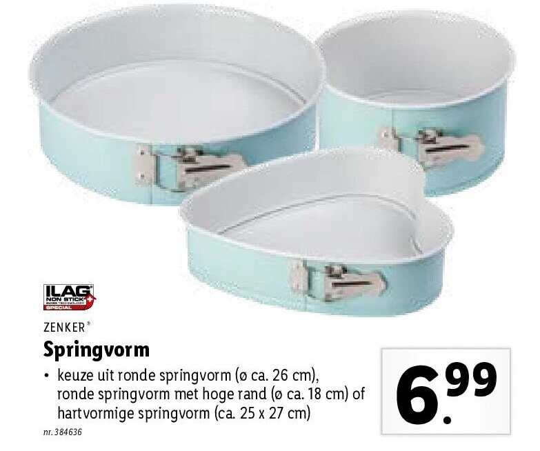 Springvorm