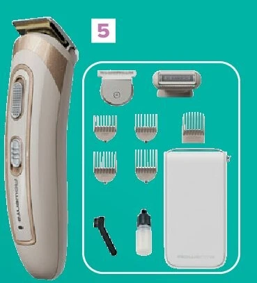 Baardtrimmer TN9154F0