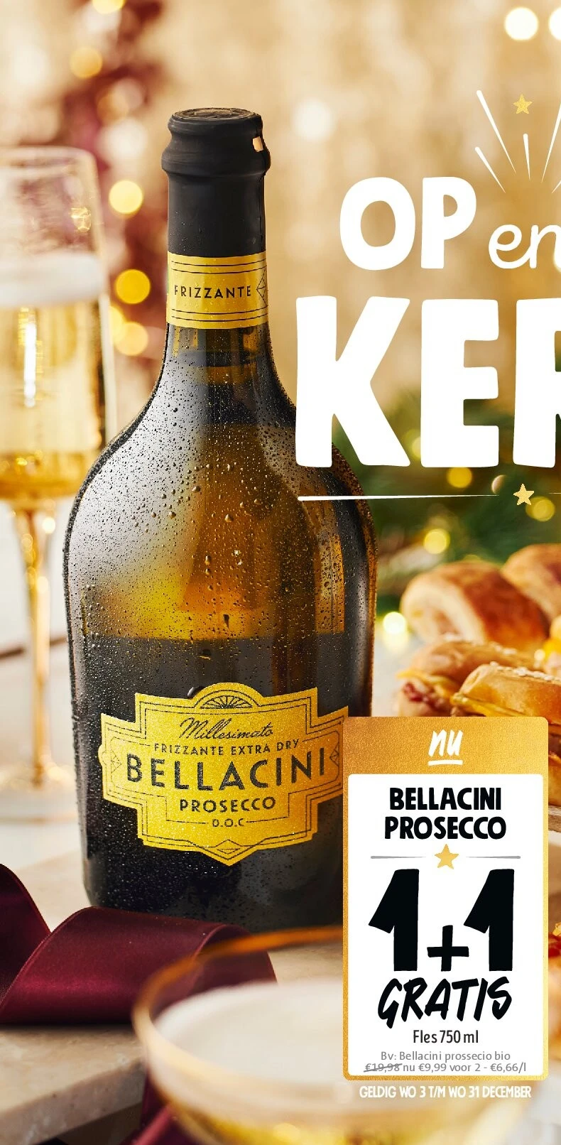 BELLACINI PROSECCO