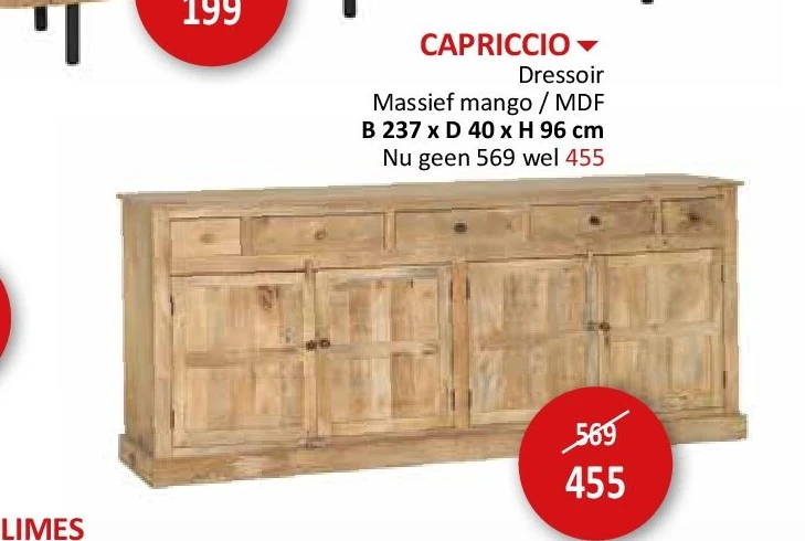 CAPRICCIO