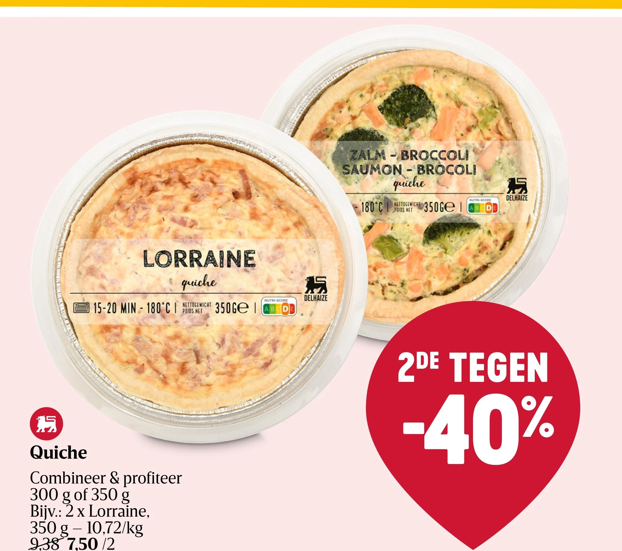 Quiche