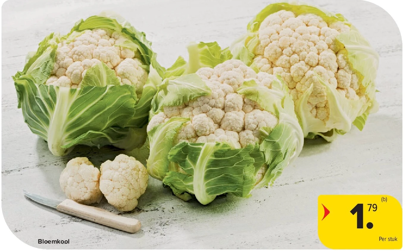 Bloemkool