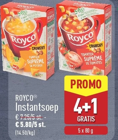 Instantsoep