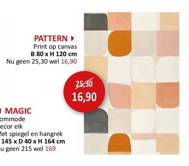 PATTERN