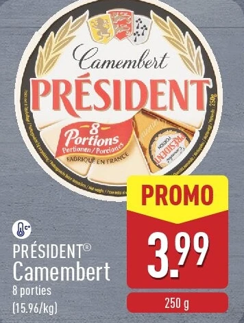 Camembert