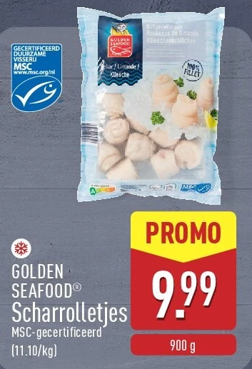 Scharrolletjes