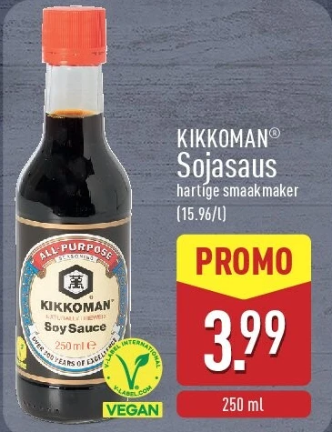 Sojasaus