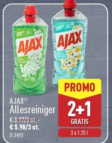 Allesreiniger