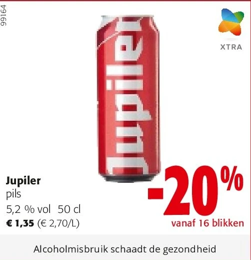 Jupiler pils