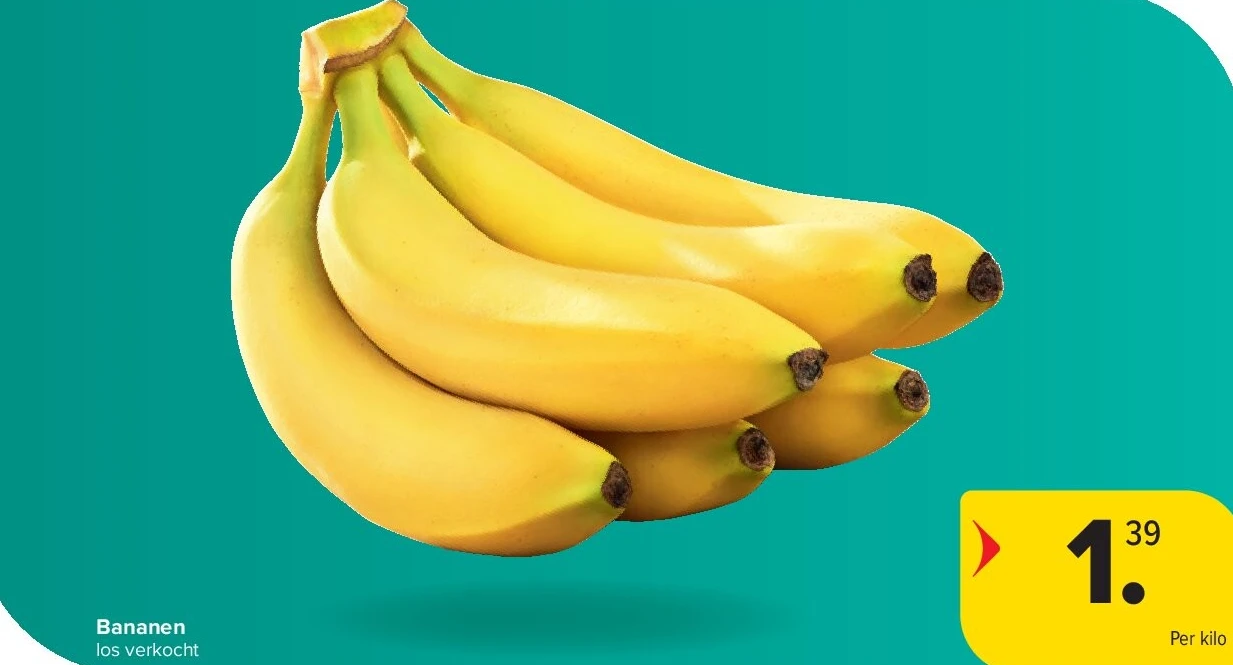 Bananen
