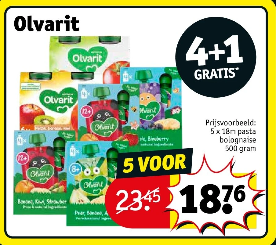 Olvarit