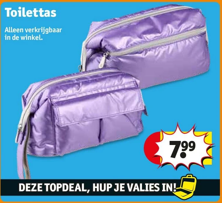 Toilettas