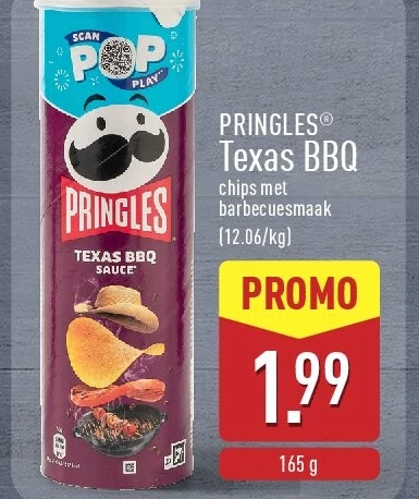Texas BBQ