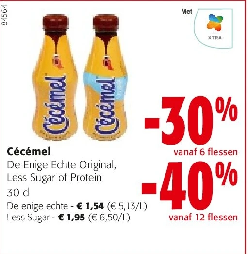 Cécémel De enige echte