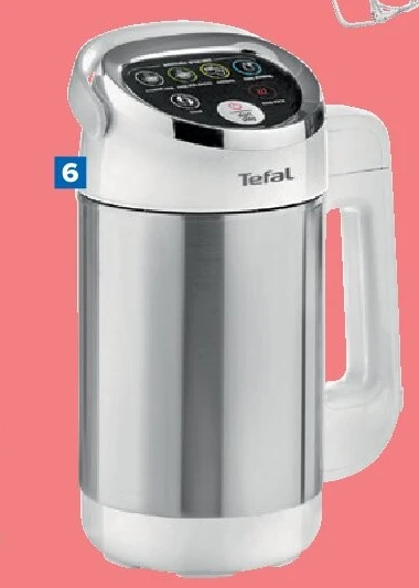 Soepmaker BL841N10