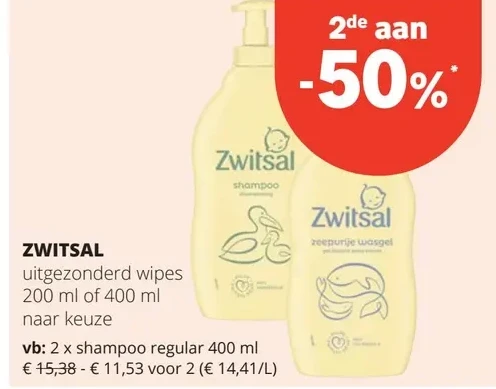 ZWITSAL