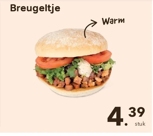 Breugeltje