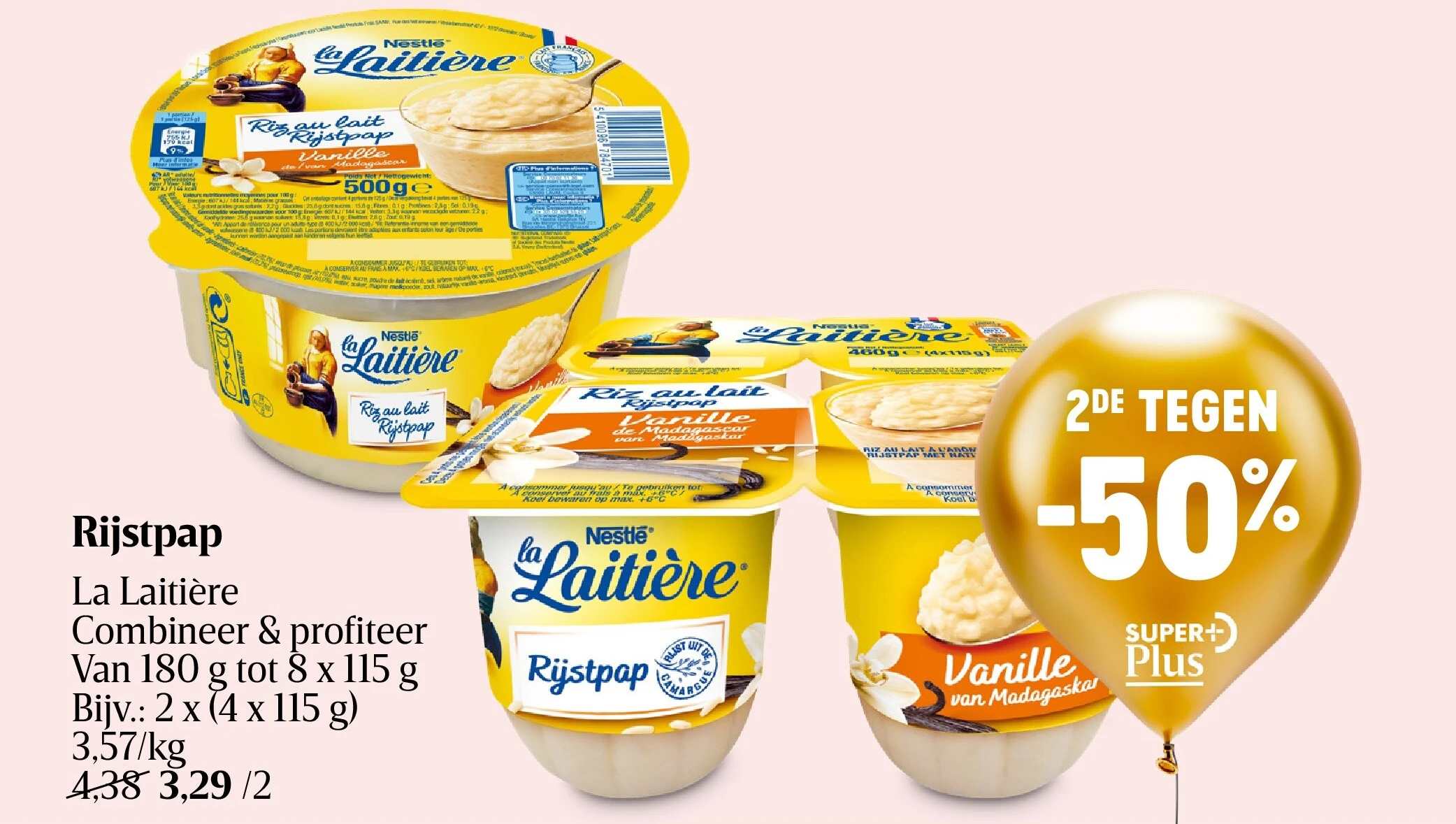 Rijstpap
