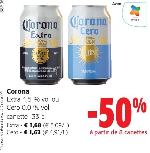 Corona Extra