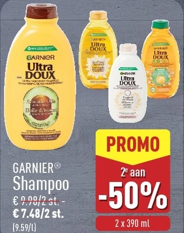 Shampoo