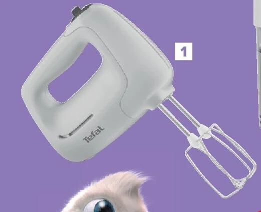 Handmixer HT450N10