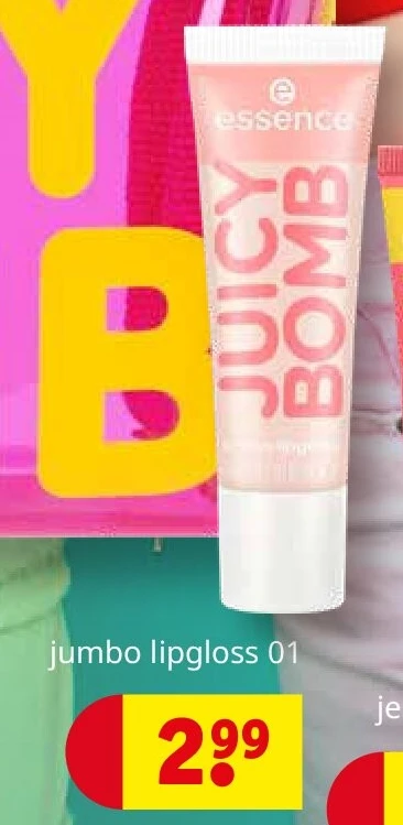 jumbo lipgloss 01