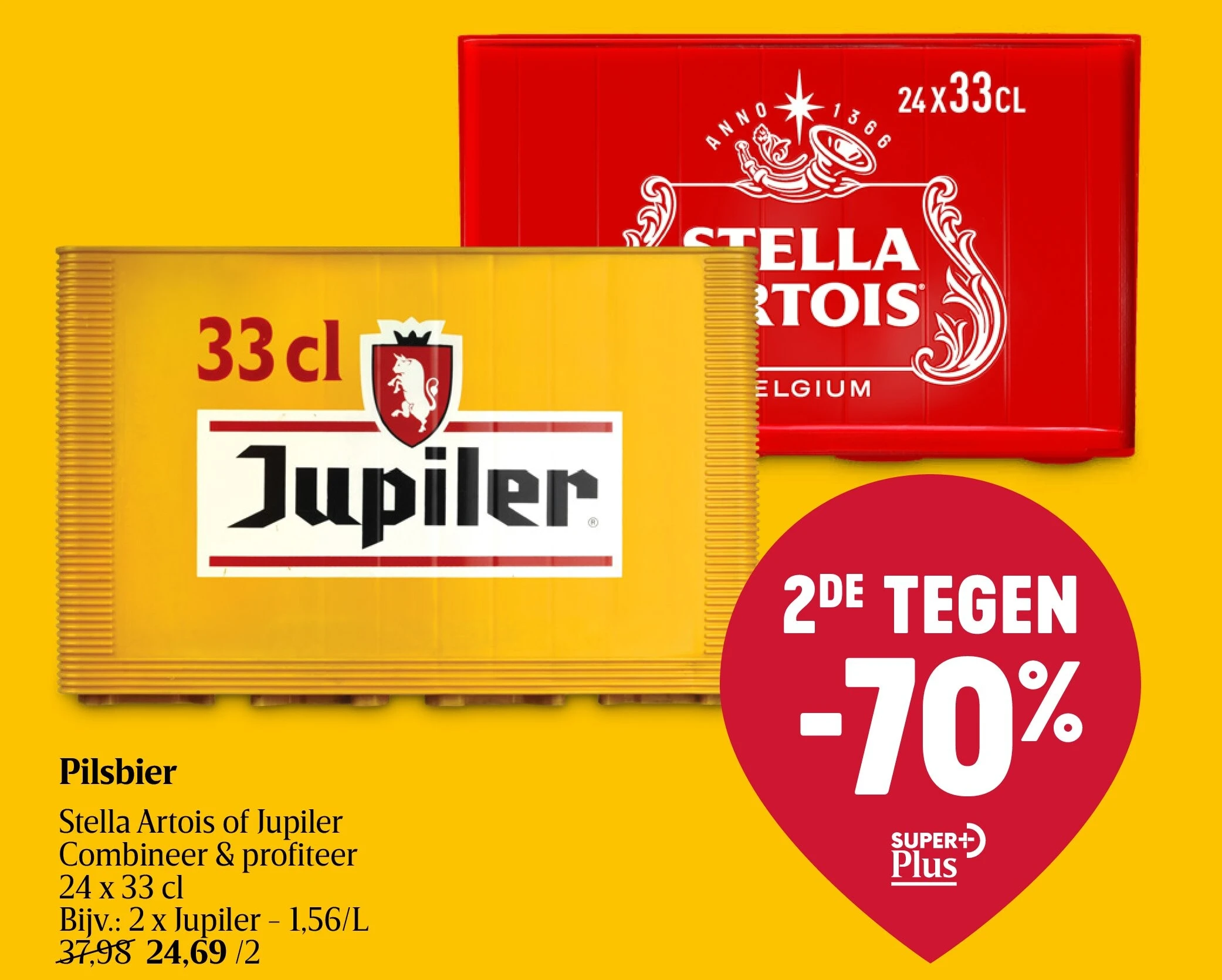 Pilsbier