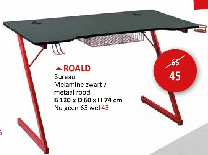 ROALD