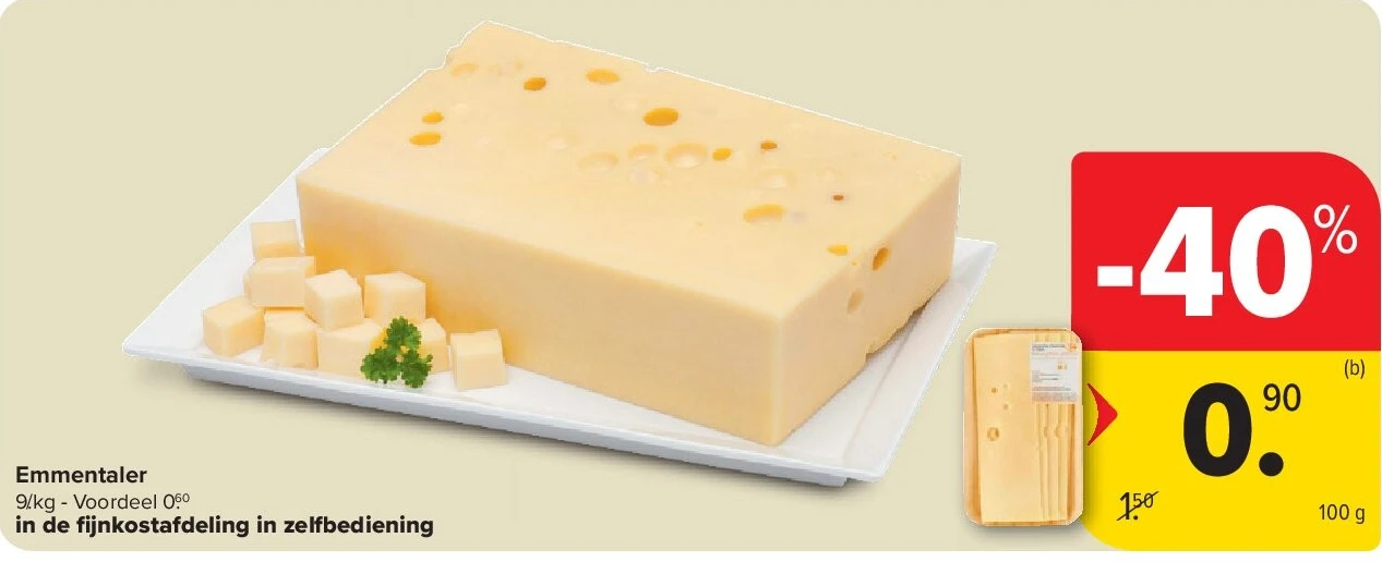 Emmentaler