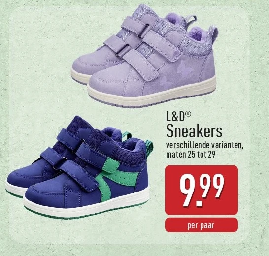 Sneakers