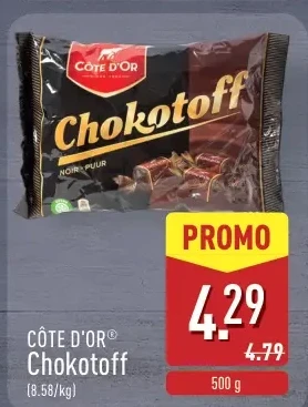 Chokotoff