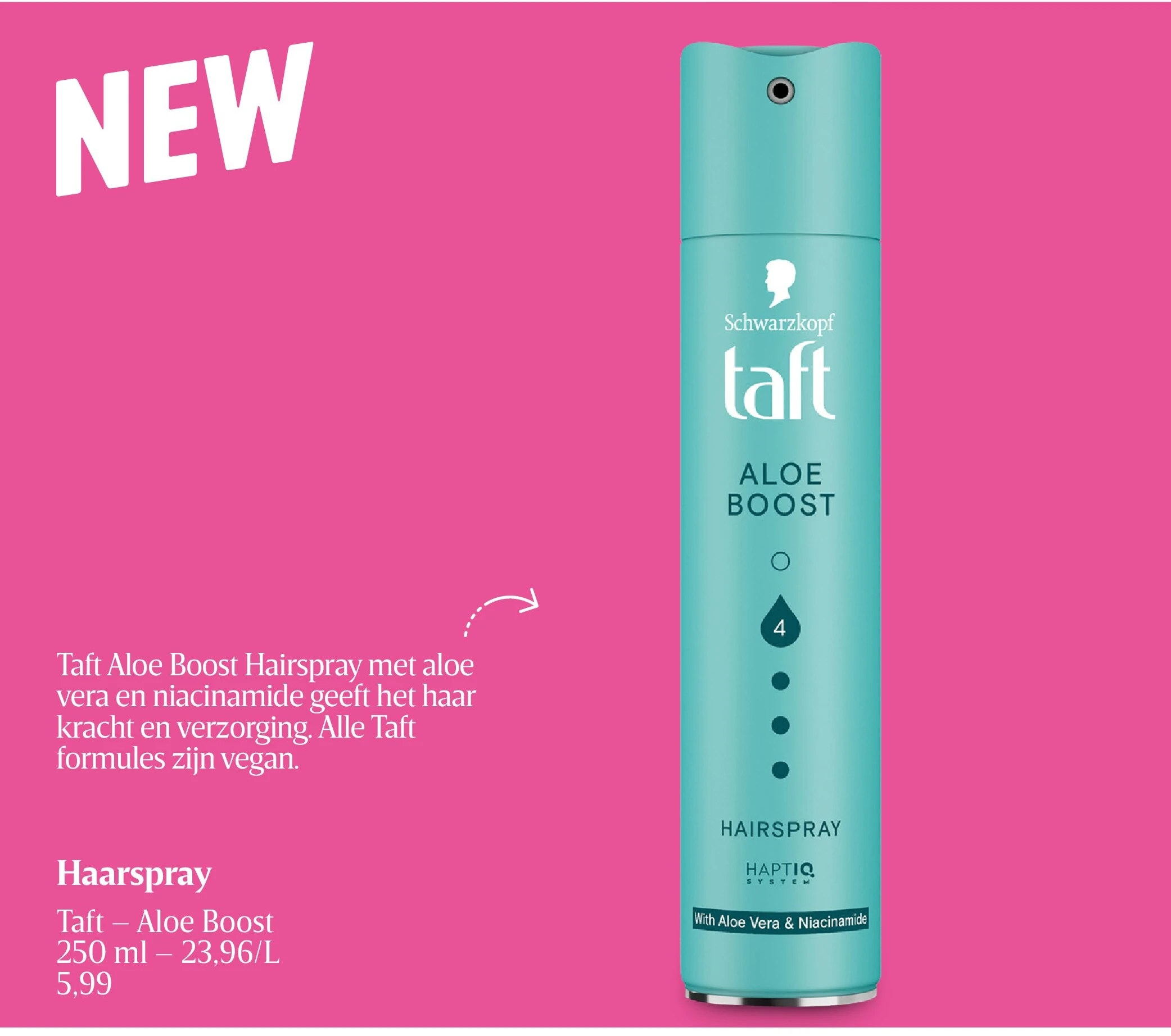 Haarspray