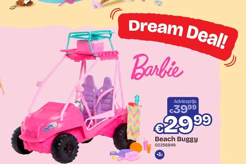 Beach Buggy