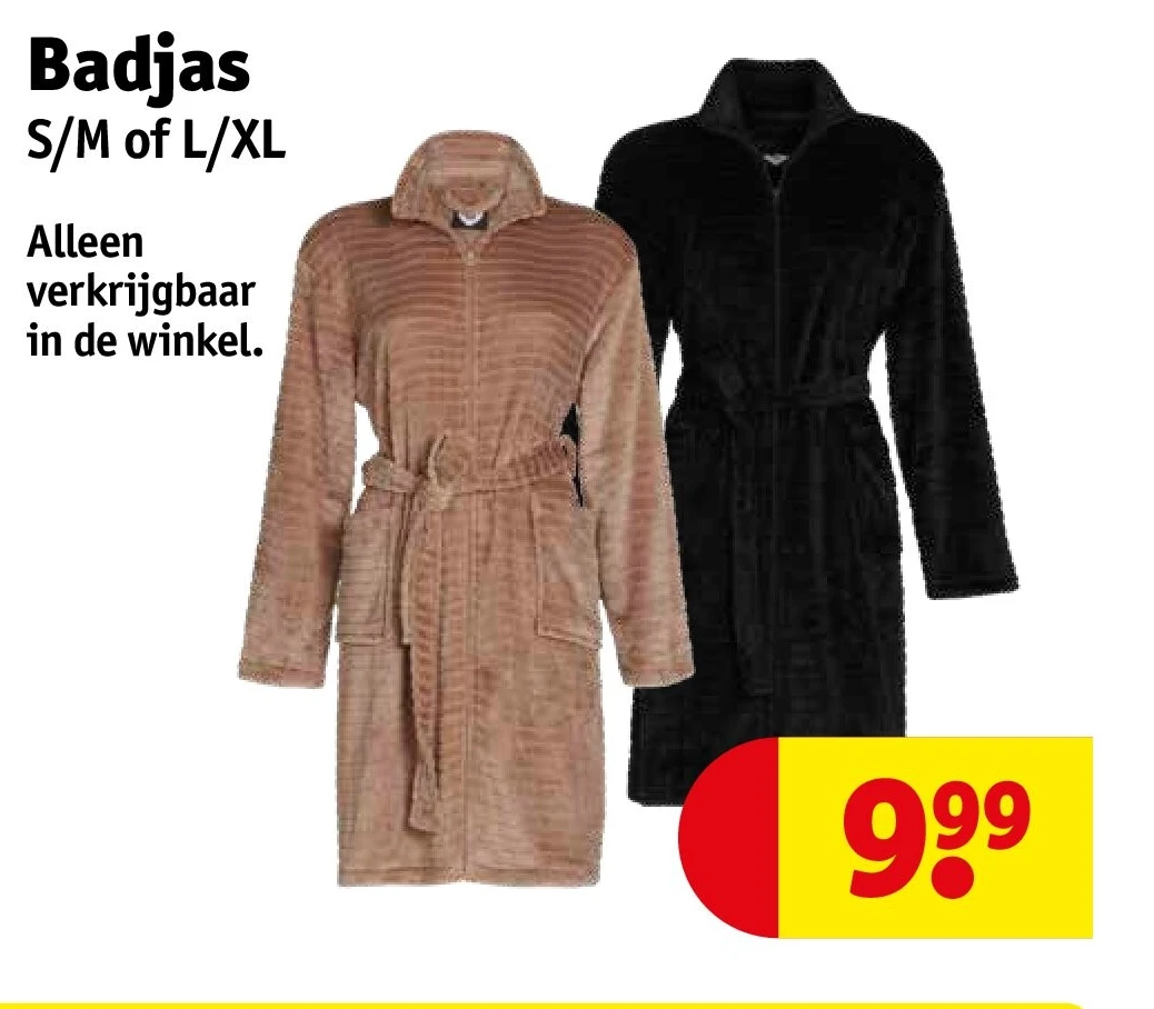 Badjas
