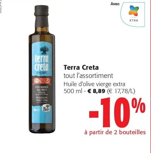 Terra Creta