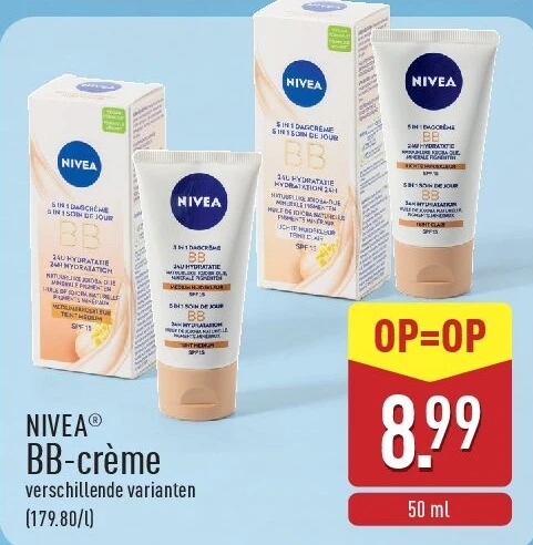 BB-crème