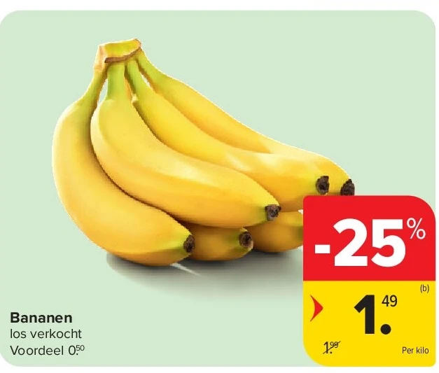 Bananen