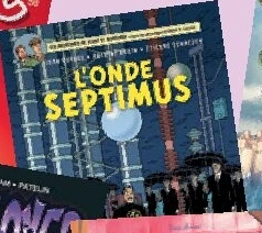 L'ONDE SEPTIMUS